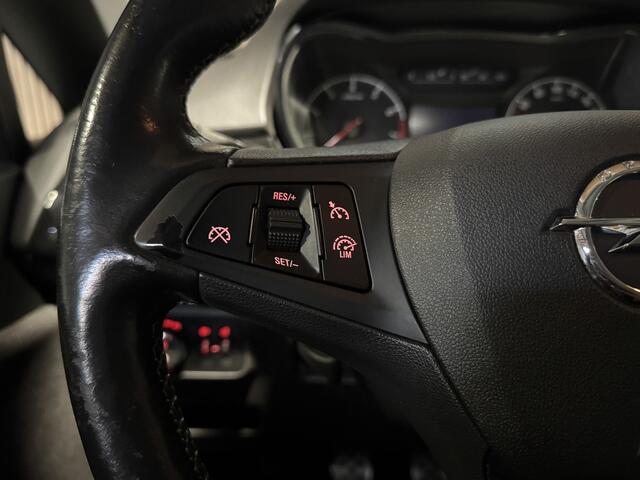 Opel CORSA 1.0 Turbo Edition Opc Line Airco.CruiseC.Navi.ElecPakket.LMV!!!