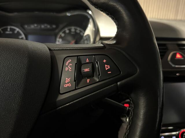 Opel CORSA 1.0 Turbo Edition Opc Line Airco.CruiseC.Navi.ElecPakket.LMV!!!