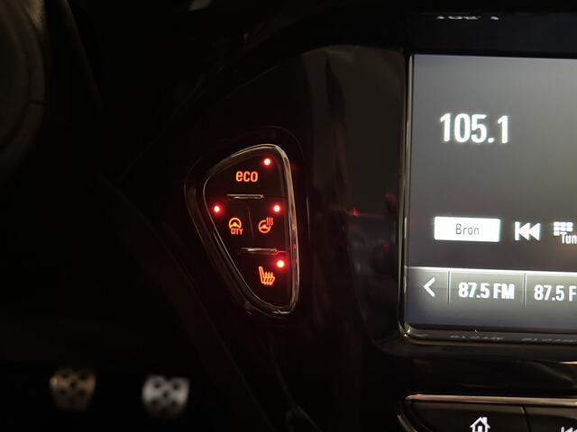 Opel CORSA 1.0 Turbo Edition Opc Line Airco.CruiseC.Navi.ElecPakket.LMV!!!