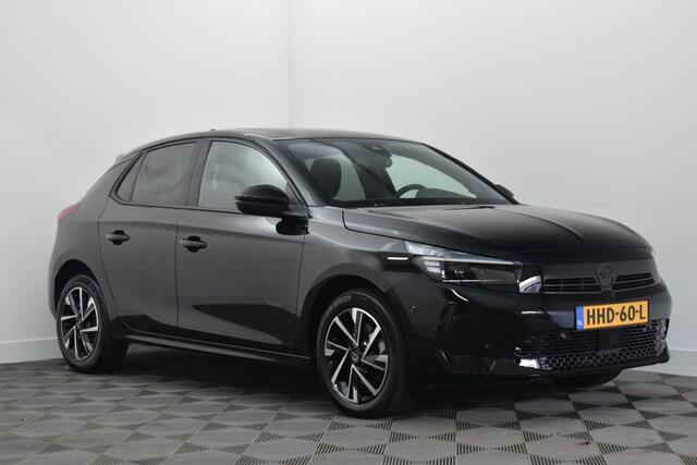 Opel CORSA 1.2 T 100PK GS