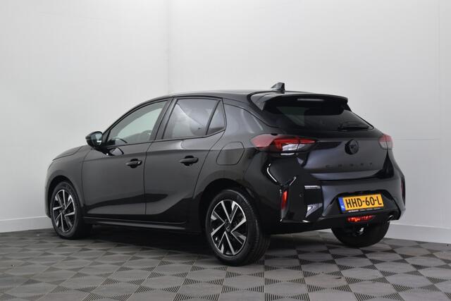 Opel CORSA 1.2 T 100PK GS