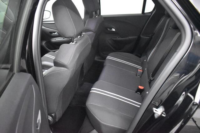 Opel CORSA 1.2 T 100PK GS