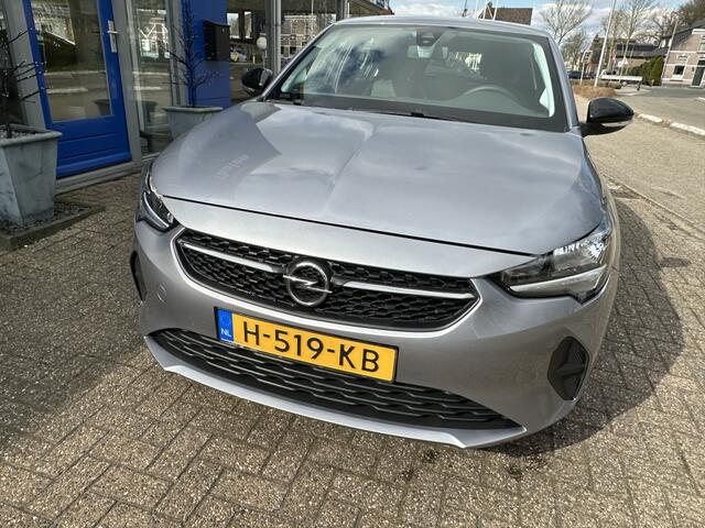 Opel CORSA 1.2 Edition