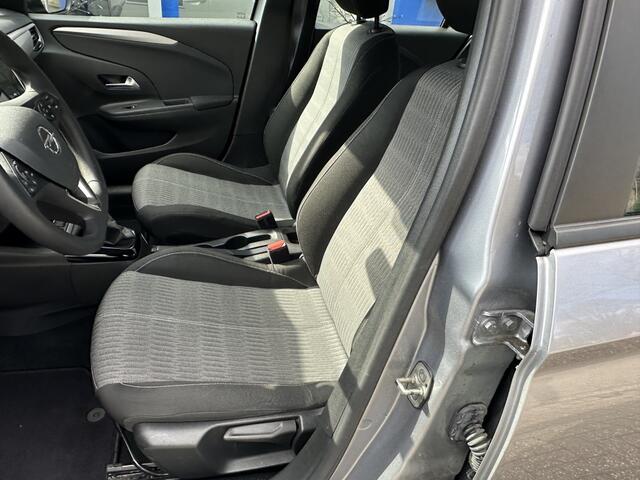 Opel CORSA 1.2 Edition