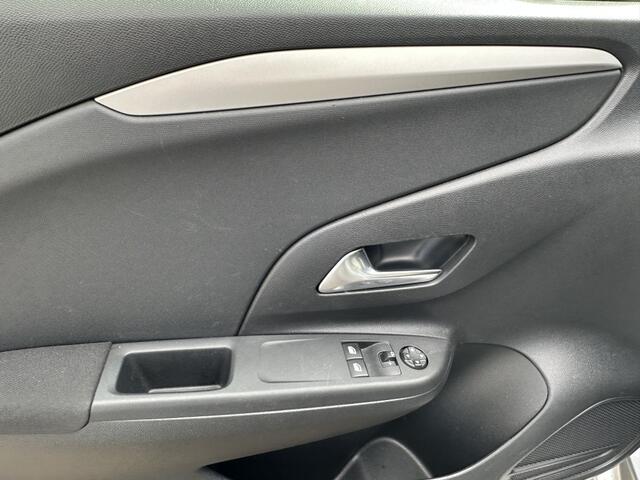 Opel CORSA 1.2 Edition