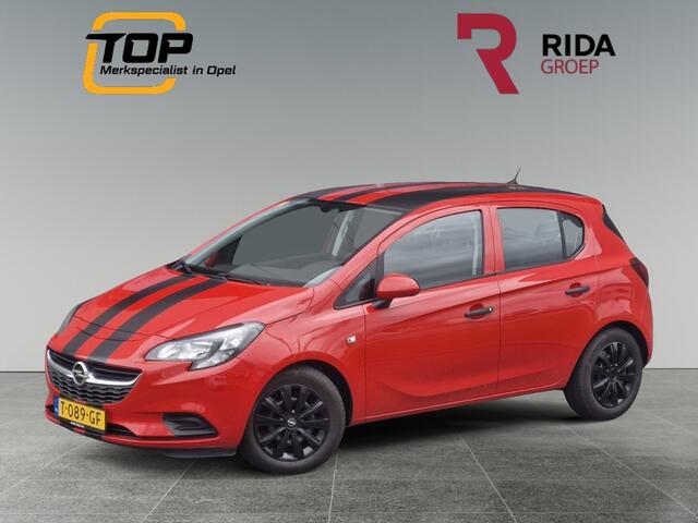 Opel CORSA 1.4i Colorline