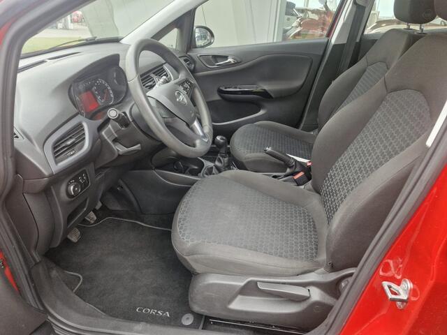 Opel CORSA 1.4i Colorline