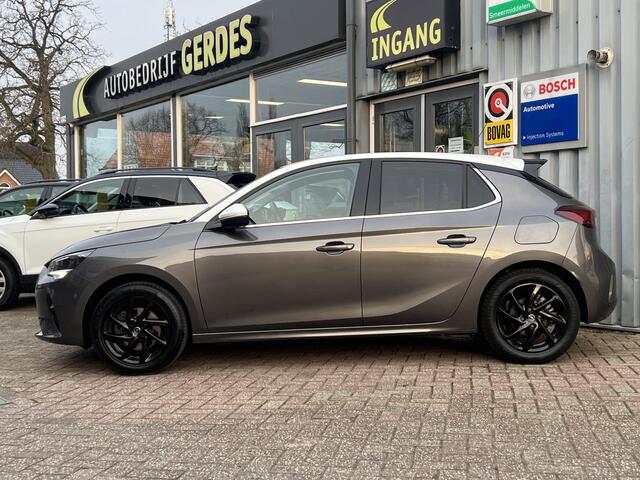Opel CORSA 1.2 GS Line | AUTOMAAT | 51000km | LED |