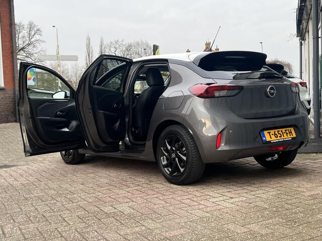 Opel CORSA 1.2 GS Line | AUTOMAAT | 51000km | LED |