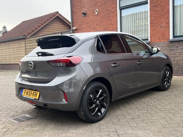Opel CORSA 1.2 GS Line | AUTOMAAT | 51000km | LED |