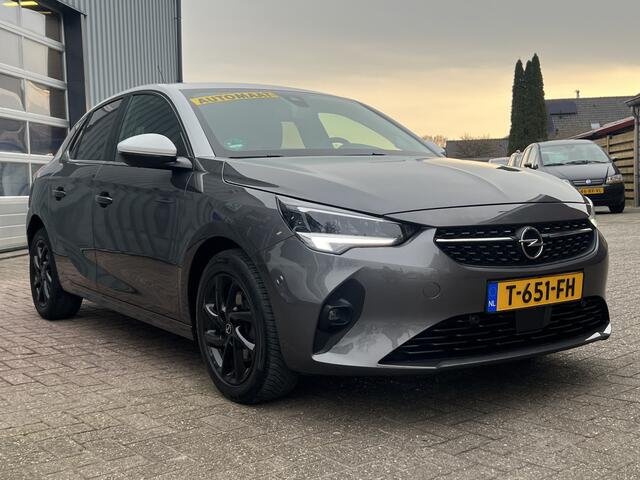 Opel CORSA 1.2 GS Line | AUTOMAAT | 51000km | LED |