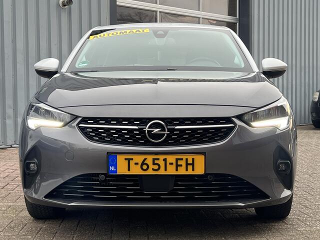 Opel CORSA 1.2 GS Line | AUTOMAAT | 51000km | LED |