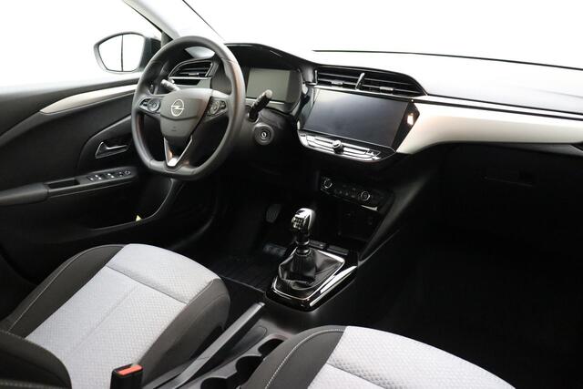 Opel CORSA 1.2 Turbo Edition 100 PK | Navigatie via Carplay | Camera | Parkeersensoren voor en achter | Lichtmetalen velgen | Airco | Cruise control | Bluetooth