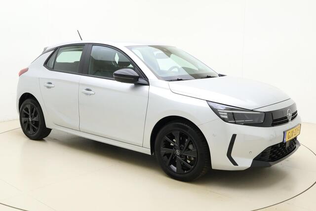 Opel CORSA 1.2 Turbo Edition 100 PK | Navigatie via Carplay | Camera | Parkeersensoren voor en achter | Lichtmetalen velgen | Airco | Cruise control | Bluetooth