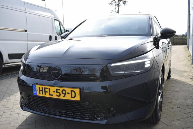 Opel CORSA 1.2 GS VOORRAAD KORTING
