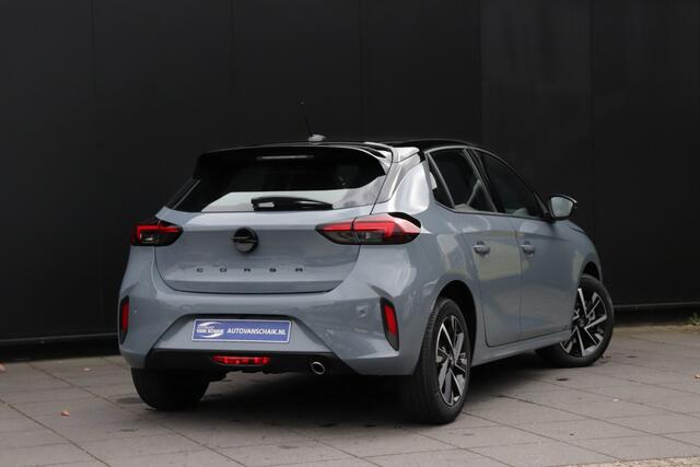 Opel CORSA 1.2 Level 4 | STOEL/STUURVERW. | CAMERA | LED | CRUISE | NAVI | 2e paasdag van 11-17 UUR geopend
