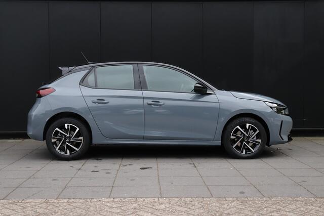Opel CORSA 1.2 Level 4 | STOEL/STUURVERW. | CAMERA | LED | CRUISE | NAVI | 2e paasdag van 11-17 UUR geopend