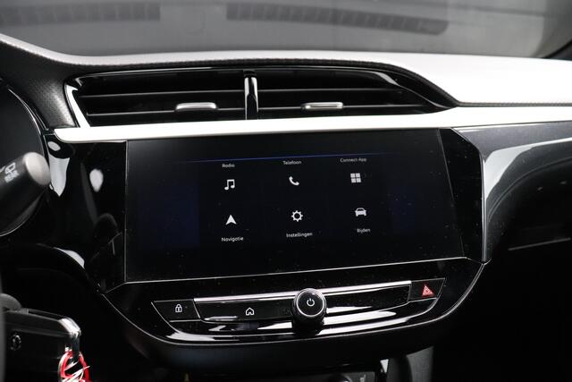 Opel CORSA 1.2 Level 4 | STOEL/STUURVERW. | CAMERA | LED | CRUISE | NAVI | 2e paasdag van 11-17 UUR geopend