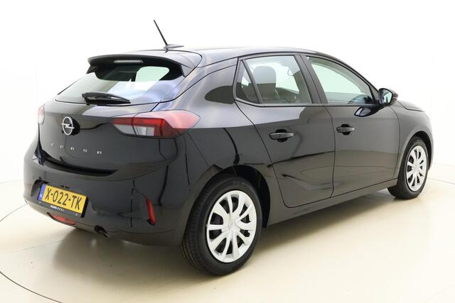 Opel CORSA 1.2 Turbo