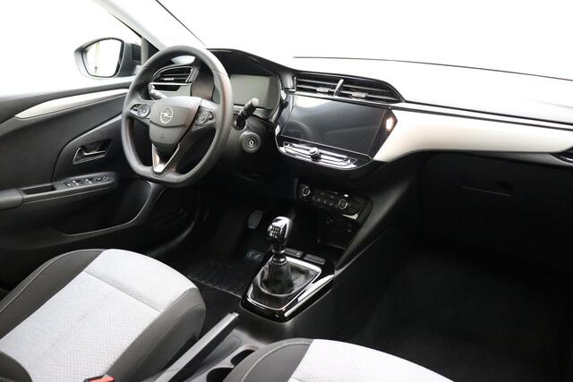 Opel CORSA 1.2 Turbo