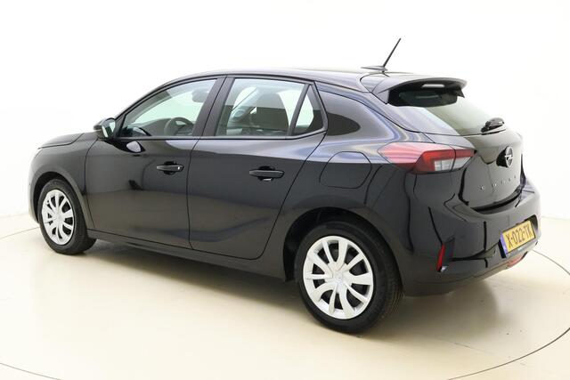 Opel CORSA 1.2 Turbo