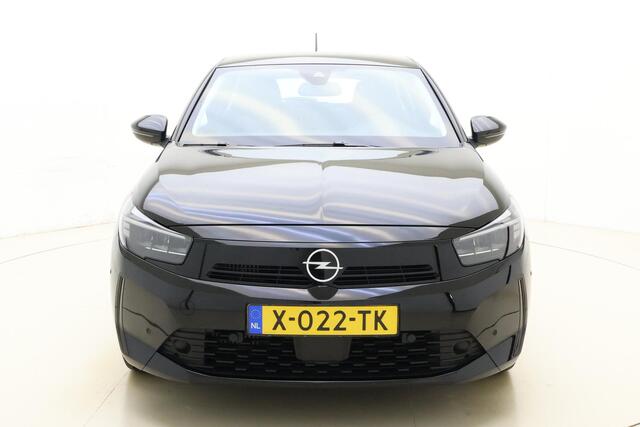 Opel CORSA 1.2 Turbo