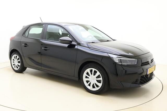 Opel CORSA 1.2 Turbo