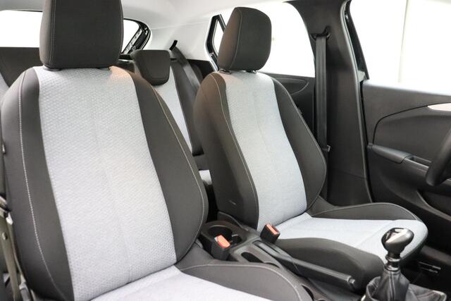 Opel CORSA 1.2 Turbo