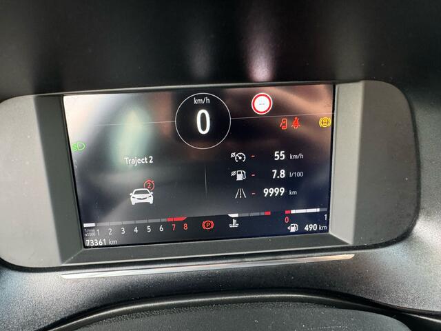 Opel CORSA 1.2 Elegance camera, airco, cruise