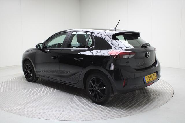 Opel CORSA 1.2 Turbo | LMV | 100PK | Climate / Camera / Blind Spot / Carplay