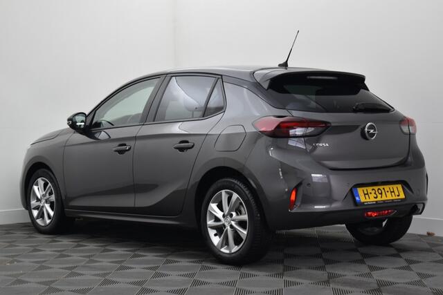 Opel CORSA 1.2 Turbo 100PK Edition