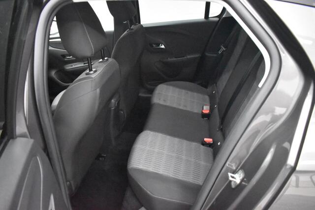 Opel CORSA 1.2 Turbo 100PK Edition