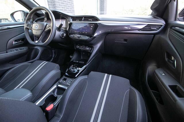 Opel CORSA 1.2 GS Line - All-in rijklaarprijs | apple cp/android auto