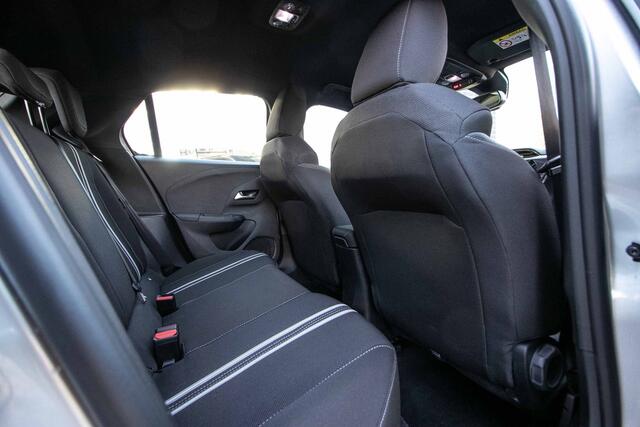 Opel CORSA 1.2 GS Line - All-in rijklaarprijs | apple cp/android auto