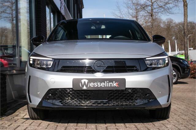 Opel CORSA 1.2 GS Line - All-in rijklaarprijs | apple cp/android auto