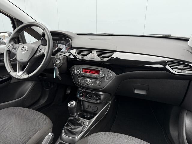 Opel CORSA 1.0 Turbo Edition Bluetooth/Airco/16inch.