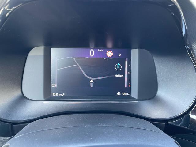 Opel CORSA 1.2 Turbo GS 130pk EAT8 | Navi | Pano | Camera | LED | Keyless |