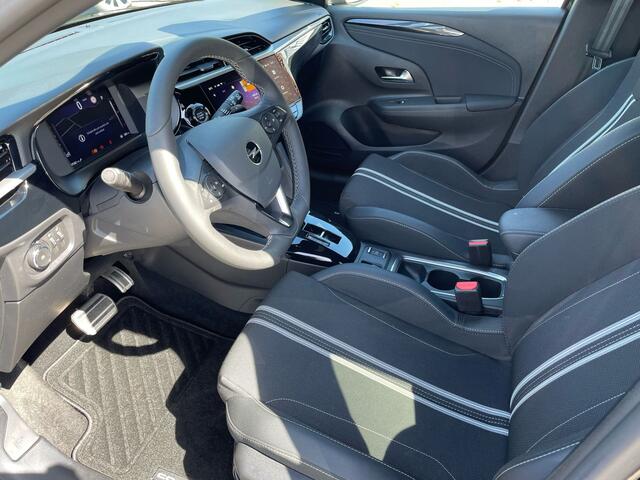 Opel CORSA 1.2 Turbo GS 130pk EAT8 | Navi | Pano | Camera | LED | Keyless |