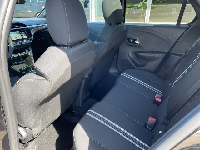 Opel CORSA 1.2 Turbo GS 130pk EAT8 | Navi | Pano | Camera | LED | Keyless |