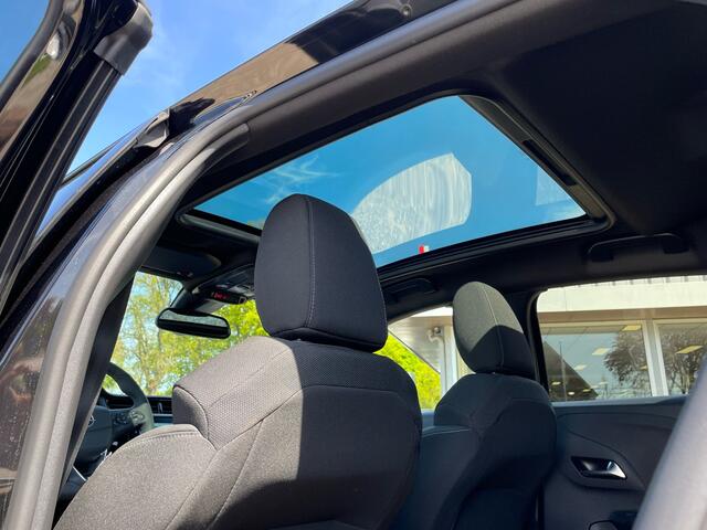 Opel CORSA 1.2 Turbo GS 130pk EAT8 | Navi | Pano | Camera | LED | Keyless |