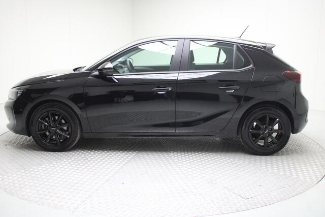 Opel CORSA 1.2 Turbo | airco | pdc v/a + camera | carplay | cruise control | bluetooth | dode hoek