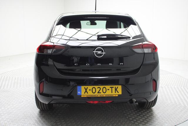 Opel CORSA 1.2 Turbo | airco | pdc v/a + camera | carplay | cruise control | bluetooth | dode hoek