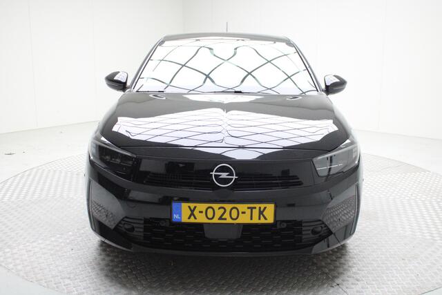 Opel CORSA 1.2 Turbo | airco | pdc v/a + camera | carplay | cruise control | bluetooth | dode hoek