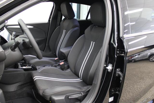 Opel CORSA 1.2 GS Line