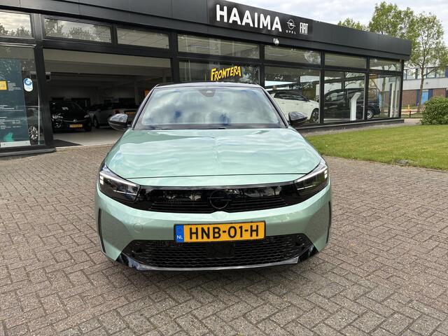 Opel CORSA YES 1.2 Turbo 100Pk | Airconditioning | Stoel & Stuurverwarming | Elektrisch Pakket | Parkpilot | Apple Carplay/Android Auto | Cruise control | LM-Velgen