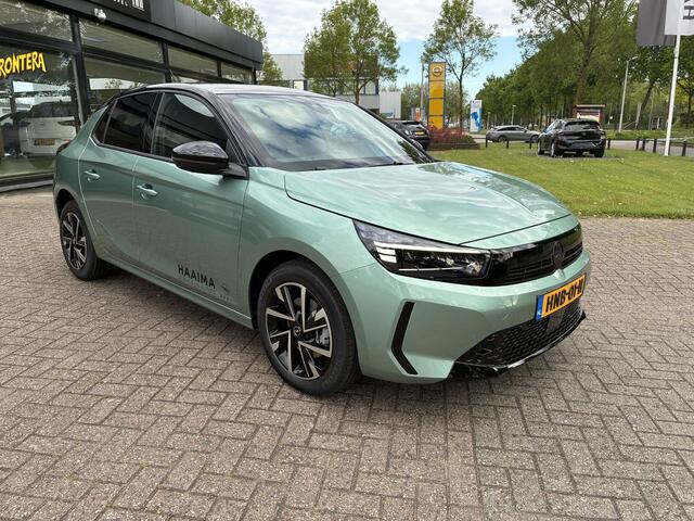 Opel CORSA YES 1.2 Turbo 100Pk | Airconditioning | Stoel & Stuurverwarming | Elektrisch Pakket | Parkpilot | Apple Carplay/Android Auto | Cruise control | LM-Velgen