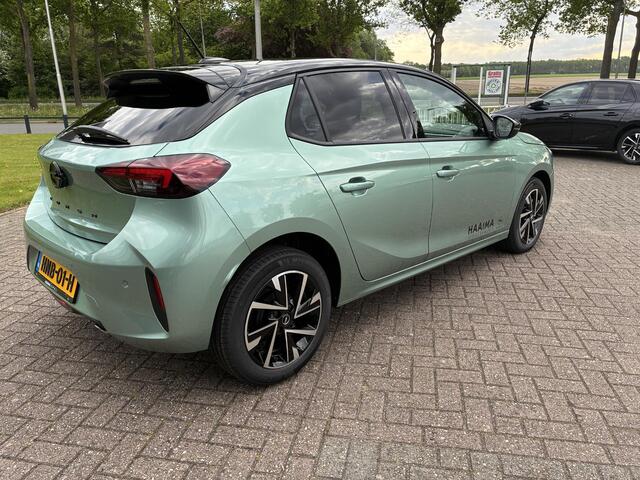 Opel CORSA YES 1.2 Turbo 100Pk | Airconditioning | Stoel & Stuurverwarming | Elektrisch Pakket | Parkpilot | Apple Carplay/Android Auto | Cruise control | LM-Velgen