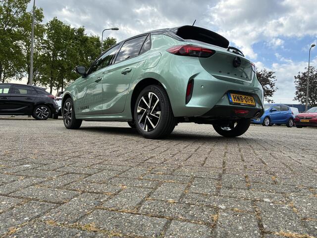 Opel CORSA YES 1.2 Turbo 100Pk | Airconditioning | Stoel & Stuurverwarming | Elektrisch Pakket | Parkpilot | Apple Carplay/Android Auto | Cruise control | LM-Velgen