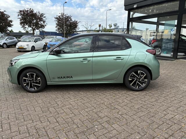 Opel CORSA YES 1.2 Turbo 100Pk | Airconditioning | Stoel & Stuurverwarming | Elektrisch Pakket | Parkpilot | Apple Carplay/Android Auto | Cruise control | LM-Velgen