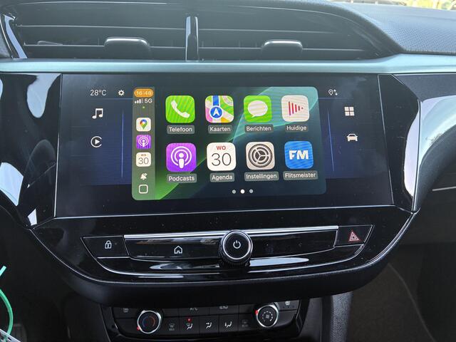 Opel CORSA YES 1.2 Turbo 100Pk | Airconditioning | Stoel & Stuurverwarming | Elektrisch Pakket | Parkpilot | Apple Carplay/Android Auto | Cruise control | LM-Velgen